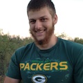 Gary Mizer,  ms student, ttu, nrm, natural resources management, texas tech university