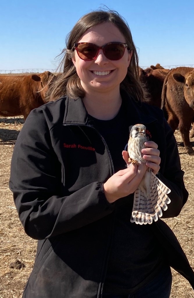 ms student, ttu, nrm, natural resources management, texas tech university