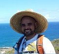 Juan Garcia-Cancel, phd student, ttu, nrm, natural resources management, texas tech university