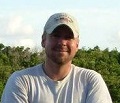 Daniel Greene, postdoc, ttu, nrm, natural resources management, texas tech university