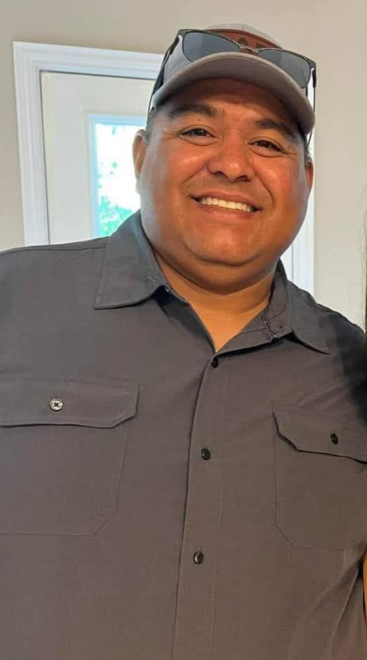 Gonzales, Adrian