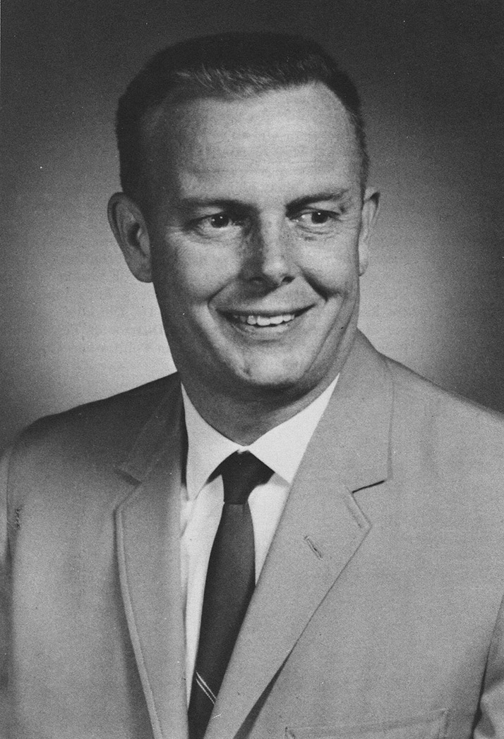 Robert Packard