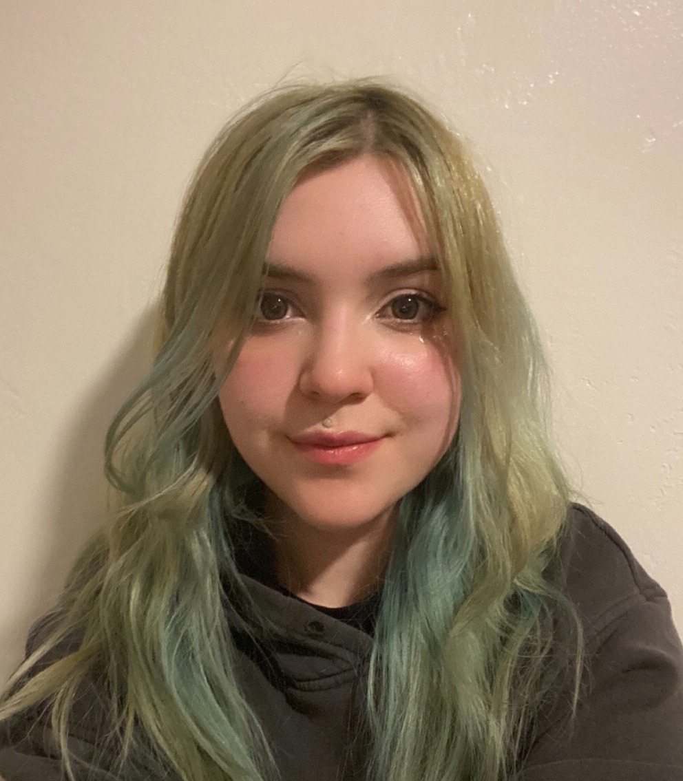 Jennifer Smith Portrait
