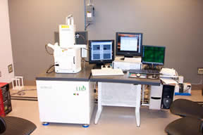 SEM Laboratory