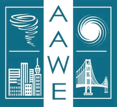 American Association for Wind Engineering American Association for Wind Engineering Logo
