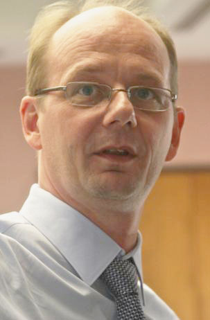 Carsten Westergaard