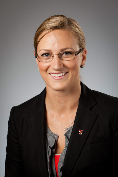 Anna Young