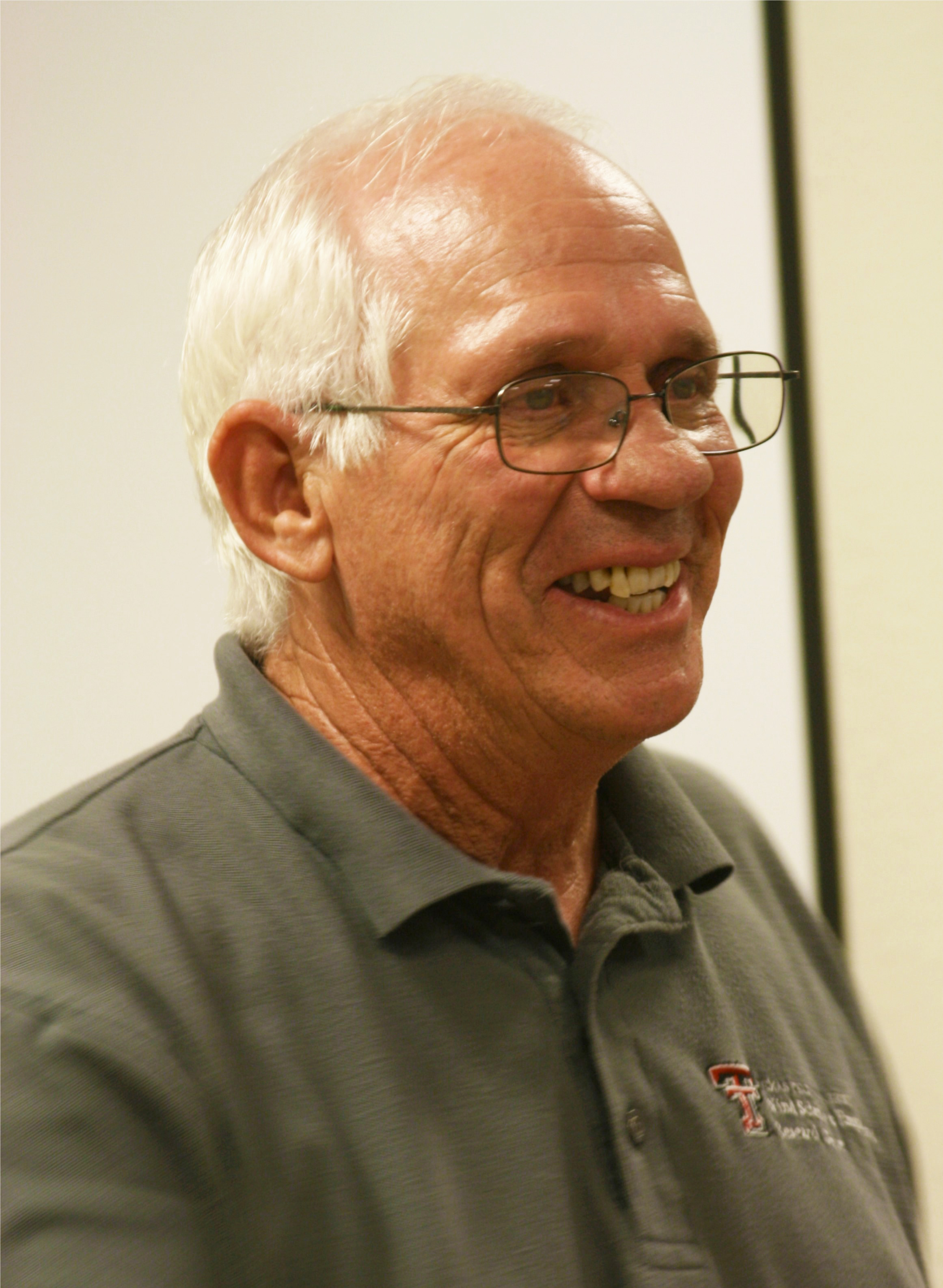 Longtime NWI Technical Op Supervisor Jeff Livingston Retires.