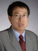 Dr. Daan Liang, Ph.D., P.E., Interim Director, NWI