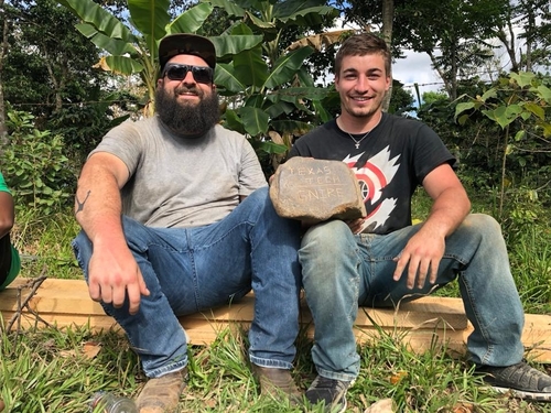 Ambassadors in Nicaragua 2018