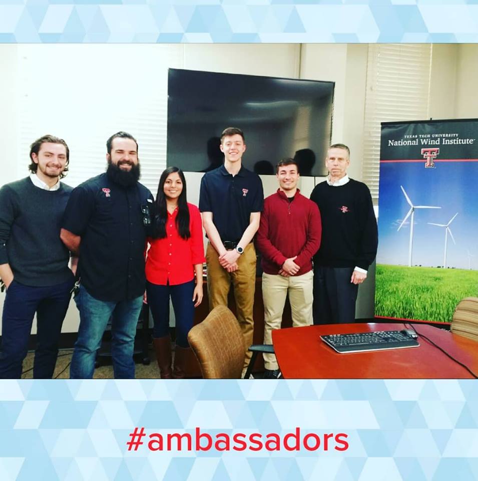 Ambassadors and Swift
