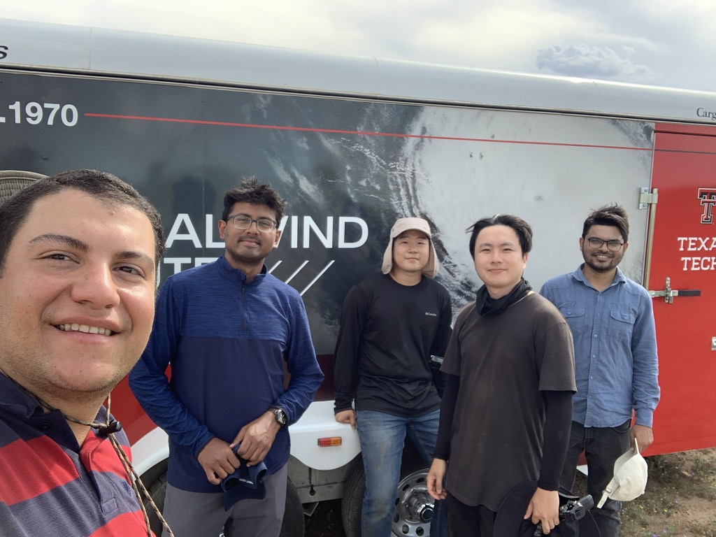 The AIR-Lab Group