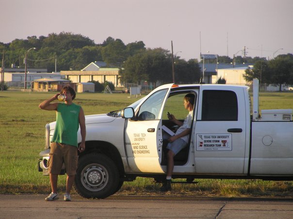 John Schroeder & Brian Hirth - 2005