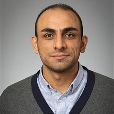Mahdi Malmali Mahdi Malmali