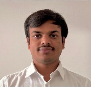 Bharath Kumar Desari