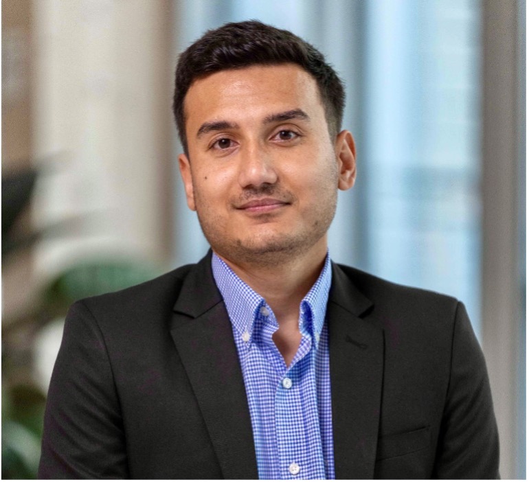 Bibek Dhakal Bibek Dhakal