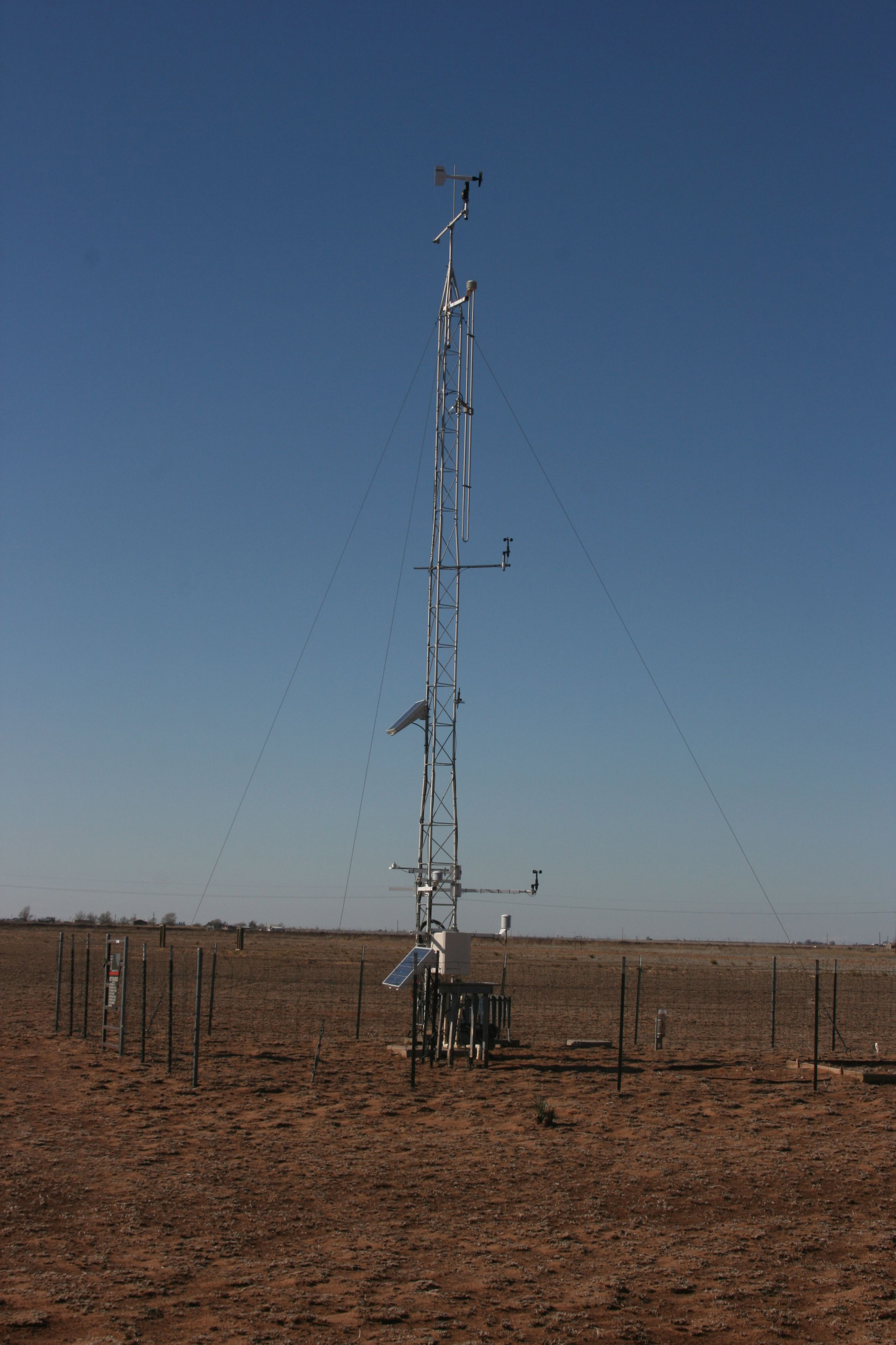 mesonet