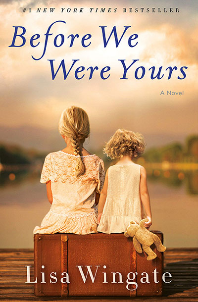 Before We Were Yours book cover