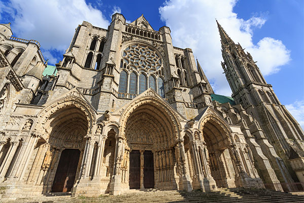 Chartres Cathedral