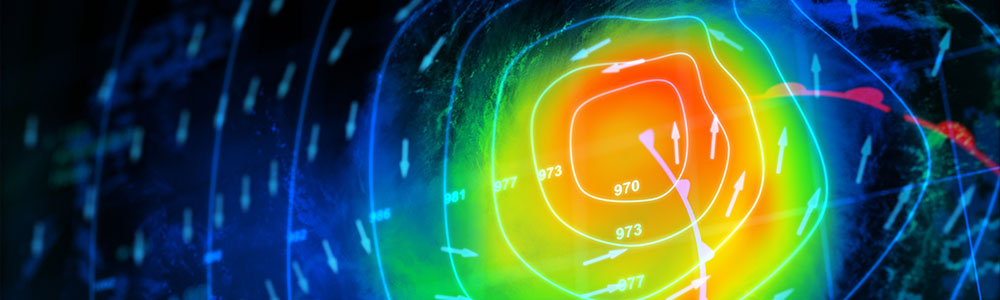  Radar weather map