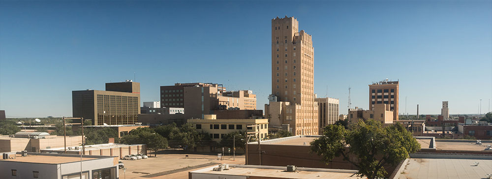 Downtown Abilene