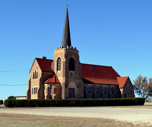 Bethel Evangelical Lutheran Church