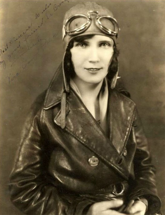 Vera Dawn Walker