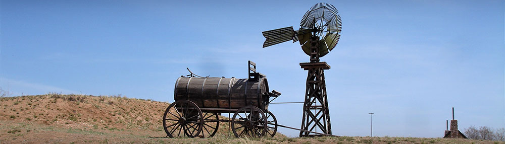 National Ranching Heritage Center