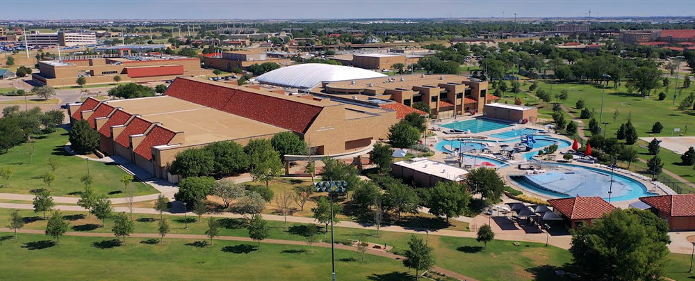 Recreation Center