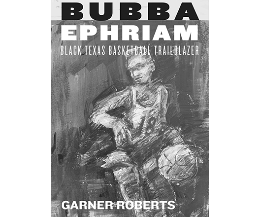 book cover of The Untold Story of Bubba Ephriam