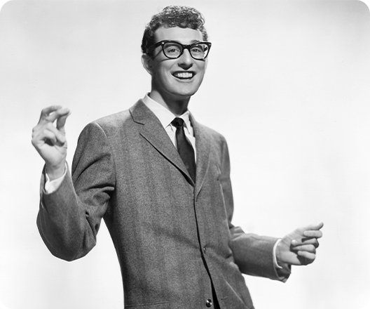 Buddy Holly