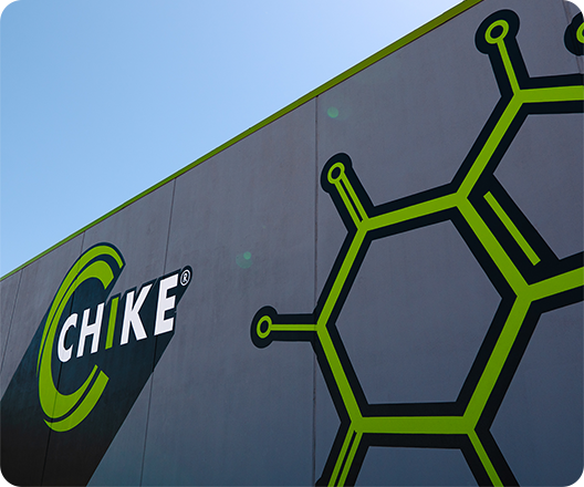 Chike Nutrition Headquarters