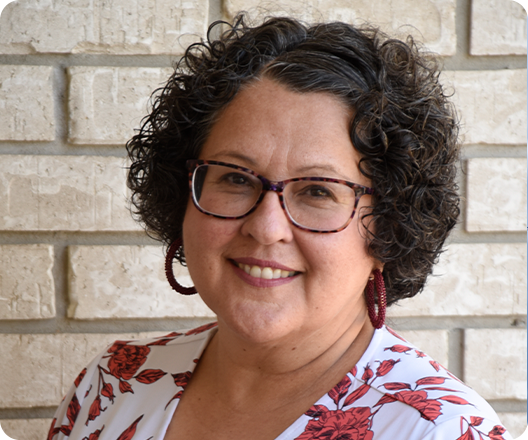 Christine Granados