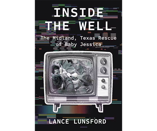 book cover of Inside the Well