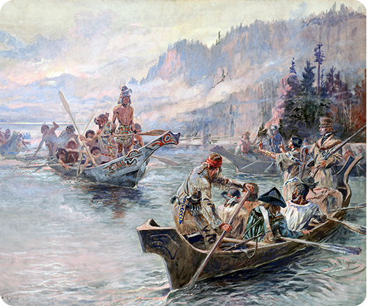 Lewis and Clark Expedition