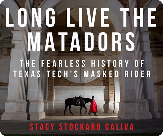 Long Live the Matadors book cover