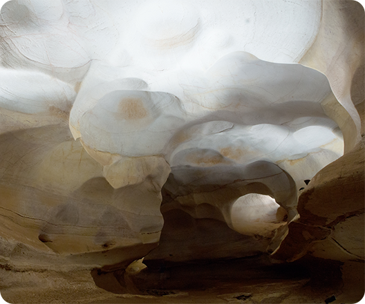 Longhorn Cavern