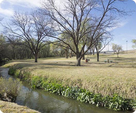 Mackenzie Park