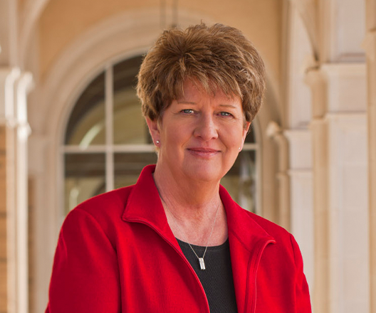 Marsha Sharp