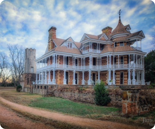 Seaquist House