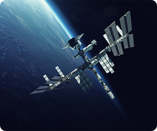 International Space Station