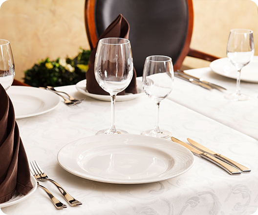 Table Setting