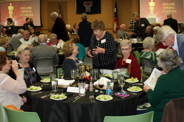2017 Fredericksburg Kickoff