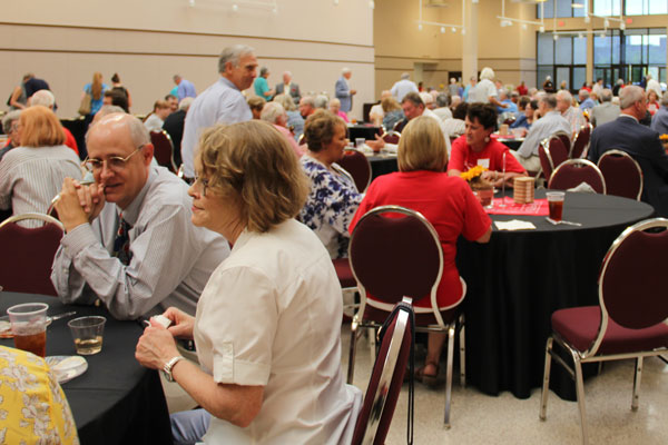 2018 Lubbock Kickoff