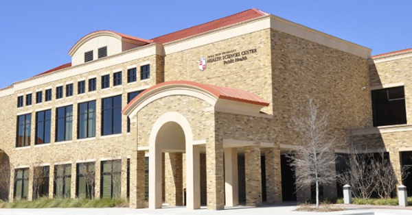Texas Tech University Health Sciences Center at Abilene