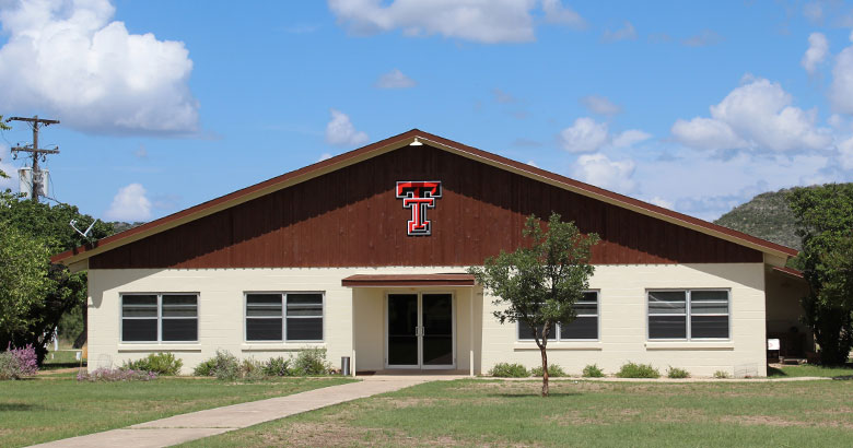 Texas Tech University Center at Junction Junction