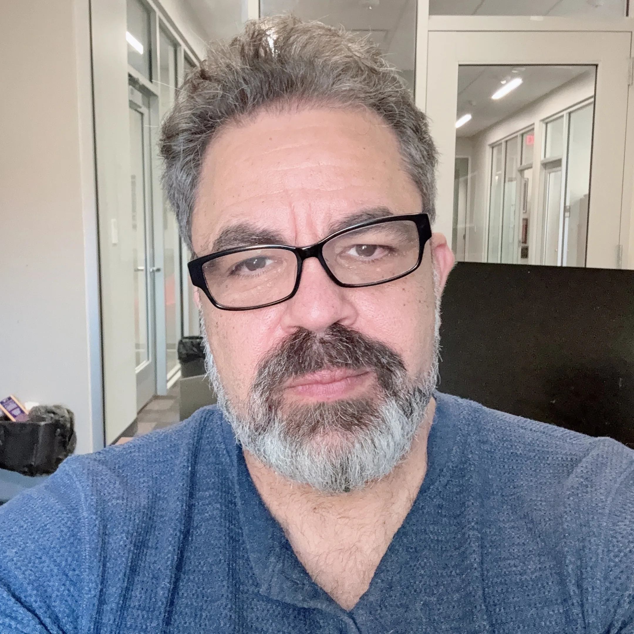 Mostafa Abdelrahman headshot