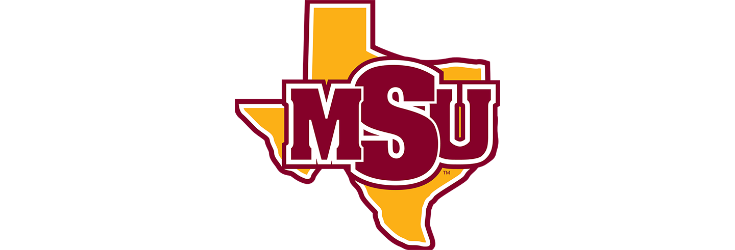 midwestern state university logo