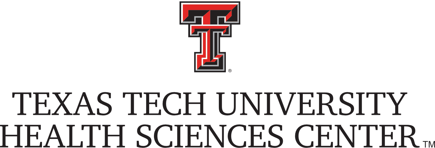 TTU Health Sciences Center logo