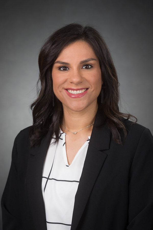 Sanchez, Marissa